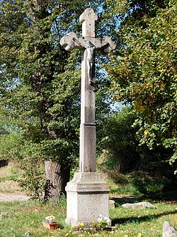 Březina (dříve okres Tišnov)