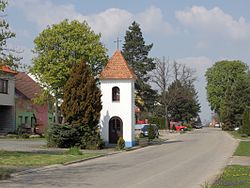 Nesvačilka