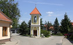 Popovice