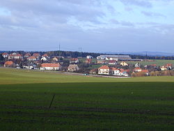 Přibyslavice