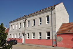 Přísnotice