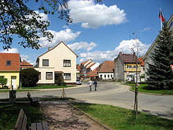 Střelice