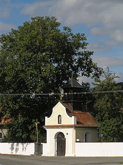 Štěpánovice
