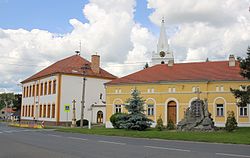 Telnice