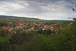 Tvarožná