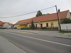 Vysoké Popovice