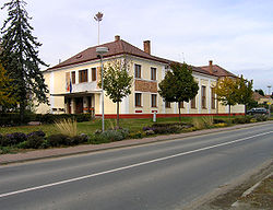 Bořetice