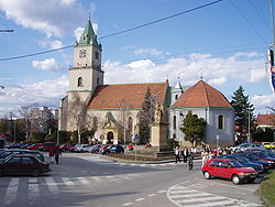 Hlohovec