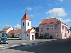 Kostice