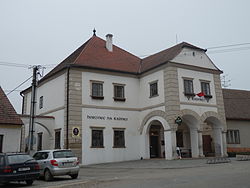 Uherčice
