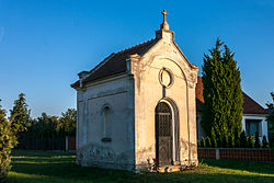 Vranovice
