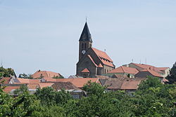 Zaječí