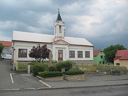 Březová