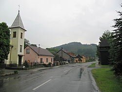 Držková