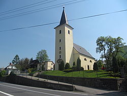 Jasenná