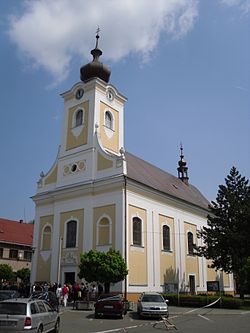 Slušovice
