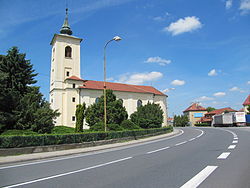 Spytihněv