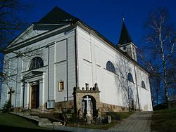 Újezd
