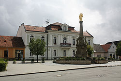 Valašské Klobouky