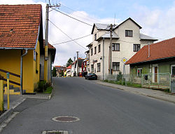 Veselá