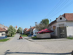 Blatnička