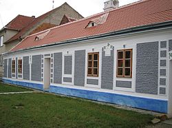 Kněždub