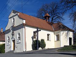 Strážovice