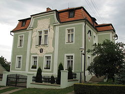 Věteřov