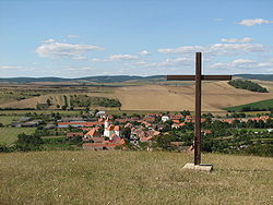 Želetice