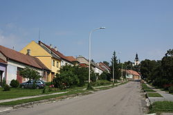 Žeravice