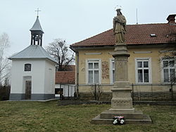 Zástřizly