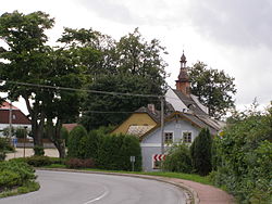 Kostelec
