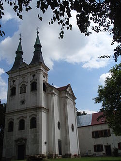 Krahulčí