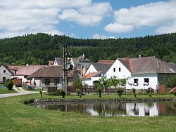 Lhotka