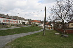 Stropešín