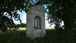 Rozseč