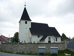 Růžená