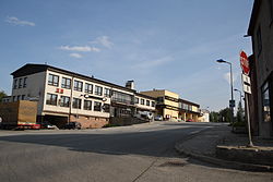 Stonařov
