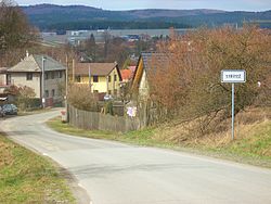 Střítež