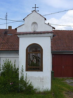 Svojkovice