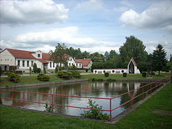 Věžnice