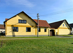 Vyskytná nad Jihlavou