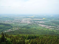 Bystřice pod Hostýnem