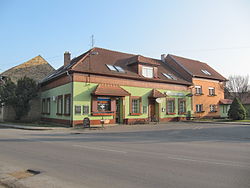 Lutopecny