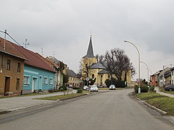 Zborovice