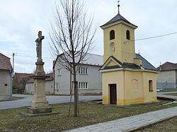 Hluchov