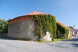Malé Hradisko