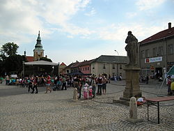 Němčice nad Hanou