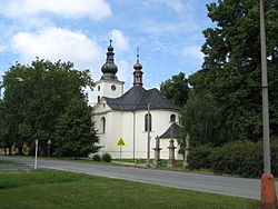 Olšany u Prostějova
