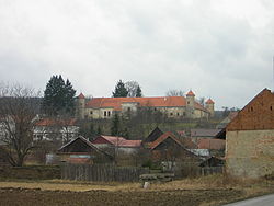 Ptení